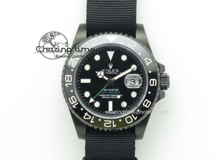 1226 Sophisticated Day-Date 40mm 228239 RG Noob 1:1 Best Edition Brown Roman Dial On RG President Bracelet A 3707